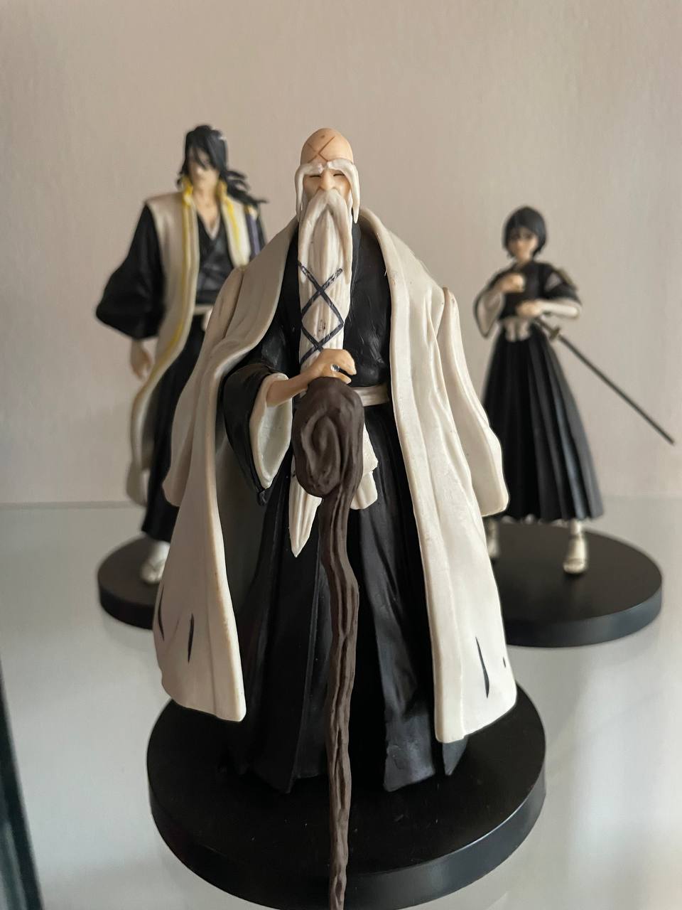 Figurines