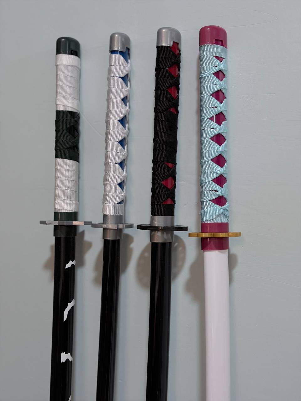Katanas
